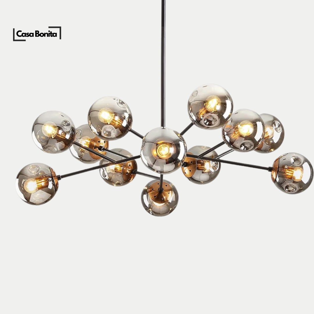 Aurea Pendant Lamp