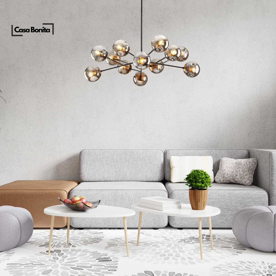 Aurea Pendant Lamp