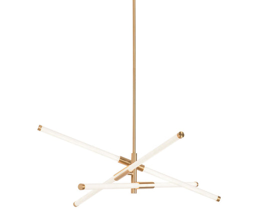 Rusnak luxury pendant