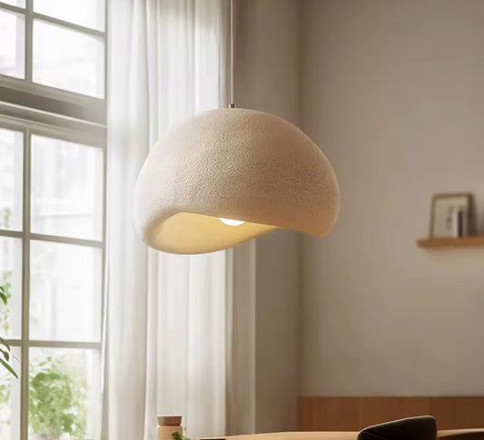 Japanese Nordic lamp